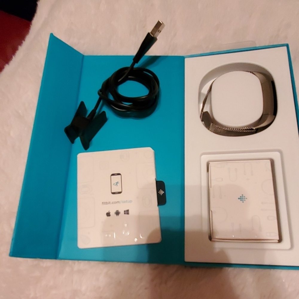 Fitbit Alta